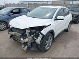 Honda Hr-V Ex 3CZRU6H55HM101312 снимка