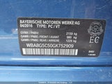 BMW 328I xDrive Touring WBA8G5C50GK752909 fotografie