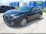 Mazda Mazda3 Gt-Sky JM1BM1M31E1210549 снимка