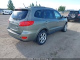 Hyundai Santa Fe Se/Limited 5NMSH73E58H177446 fotografie