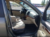 Hyundai Santa Fe Se/Limited 5NMSH73E58H177446 fotografie