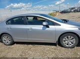 Honda Civic Lx 2HGFB2F48CH108491 снимка