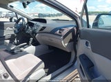 Honda Civic Lx 2HGFB2F48CH108491 снимка