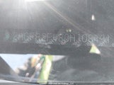 Honda Civic Lx 2HGFB2F48CH108491 снимка