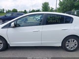 Honda Insight Lx JHMZE2H51CS800172 снимка