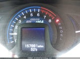 Honda Insight Lx JHMZE2H51CS800172 снимка