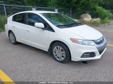 Honda Insight Lx JHMZE2H51CS800172 снимка