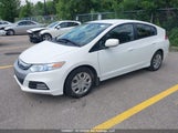 Honda Insight Lx JHMZE2H51CS800172 снимка