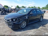 Mitsubishi Lancer JA32U2FUXFU601015 снимка