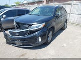 Kia Sorento Lx 5XYKT3A68FG619078 снимка