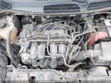 Ford Fiesta Se 3FADP4BJ6EM237662 снимка
