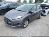 Ford Fiesta Se 3FADP4BJ6EM237662 снимка