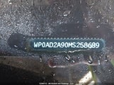 Porsche 911 Turbo/Turbo S WP0AD2A90MS258689 снимка