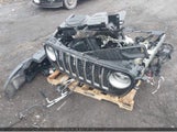 Jeep Tj 1C4JJXP69MW781334 снимка