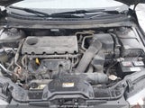 Kia Forte Ex KNAFU4A22B5426930 fotografie