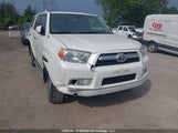 Toyota 4Runner Sr5/Limited/Trail JTEBU5JR9D5111383 снимка