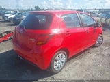 Toyota Yaris L/Le/Se VNKKTUD35GA061965 fotografie