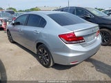 Honda Civic Ex 4Dr 19XFB2F88FE098921 снимка