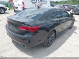 Acura Tlx Elite 19UUB3F86JA801328 снимка