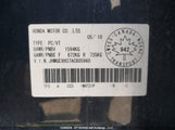 Honda Fit Dx-A JHMGE8H37AC805960 снимка