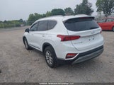 Hyundai Santa Fe 5NMS23AD2KH006617 снимка