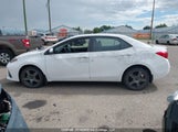 Toyota Corolla Se 2T1BURHEXHC897623 снимка