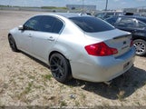 Infiniti G37 JN1CV6AR8CM679871 снимка