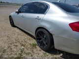 Infiniti G37 JN1CV6AR8CM679871 снимка
