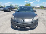 Mazda Mazda3 JM1BL1SF7A1254159 снимка