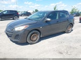 Mazda Mazda3 JM1BL1SF7A1254159 снимка
