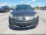 Mazda Mazda3 JM1BL1SF7A1254159 снимка