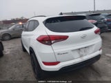 Hyundai Tucson Limited/Sport And Eco/Se KM8J33A46JU777271 photo