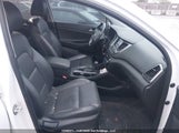 Hyundai Tucson Limited/Sport And Eco/Se KM8J33A46JU777271 снимка