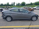 Hyundai Elantra Gls/Limited 5NPDH4AE9CH114677 снимка