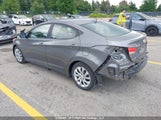 Hyundai Elantra Gls/Limited 5NPDH4AE9CH114677 снимка