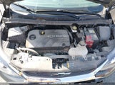 Chevrolet Spark 1Lt KL8CD6SA3MC223804 снимка