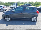 Chevrolet Spark 1Lt KL8CD6SA3MC223804 снимка