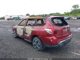 Nissan Pathfinder 5N1DR2MM1HC652650 снимка
