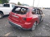 Nissan Pathfinder 5N1DR2MM1HC652650 снимка