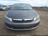 Honda Civic Lx 2HGFB2F41CH037361 снимка