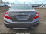 Honda Civic Lx 2HGFB2F41CH037361 снимка