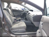 Honda Civic Lx 2HGFB2F41CH037361 снимка