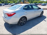 Toyota Corolla L/Le/Xle/Se/Xse 2T1BURHE6JC987583 fotografie