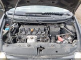 Honda Civic Dx-G 2HGFG12358H014116 снимка