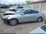 Honda Accord Exl 1HGCP26889A807442 снимка