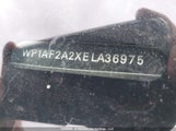 PORSCHE CAYENNE DIESEL/DIESEL PLATINUM EDITION WP1AF2A2XEL****** снимка