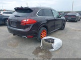 PORSCHE CAYENNE DIESEL/DIESEL PLATINUM EDITION WP1AF2A2XEL****** снимка