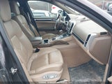 PORSCHE CAYENNE DIESEL/DIESEL PLATINUM EDITION WP1AF2A2XEL****** снимка