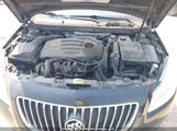 Buick Regal Cxl W04GW5EV3B1071084 снимка