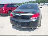 Buick Regal Cxl W04GW5EV3B1071084 снимка